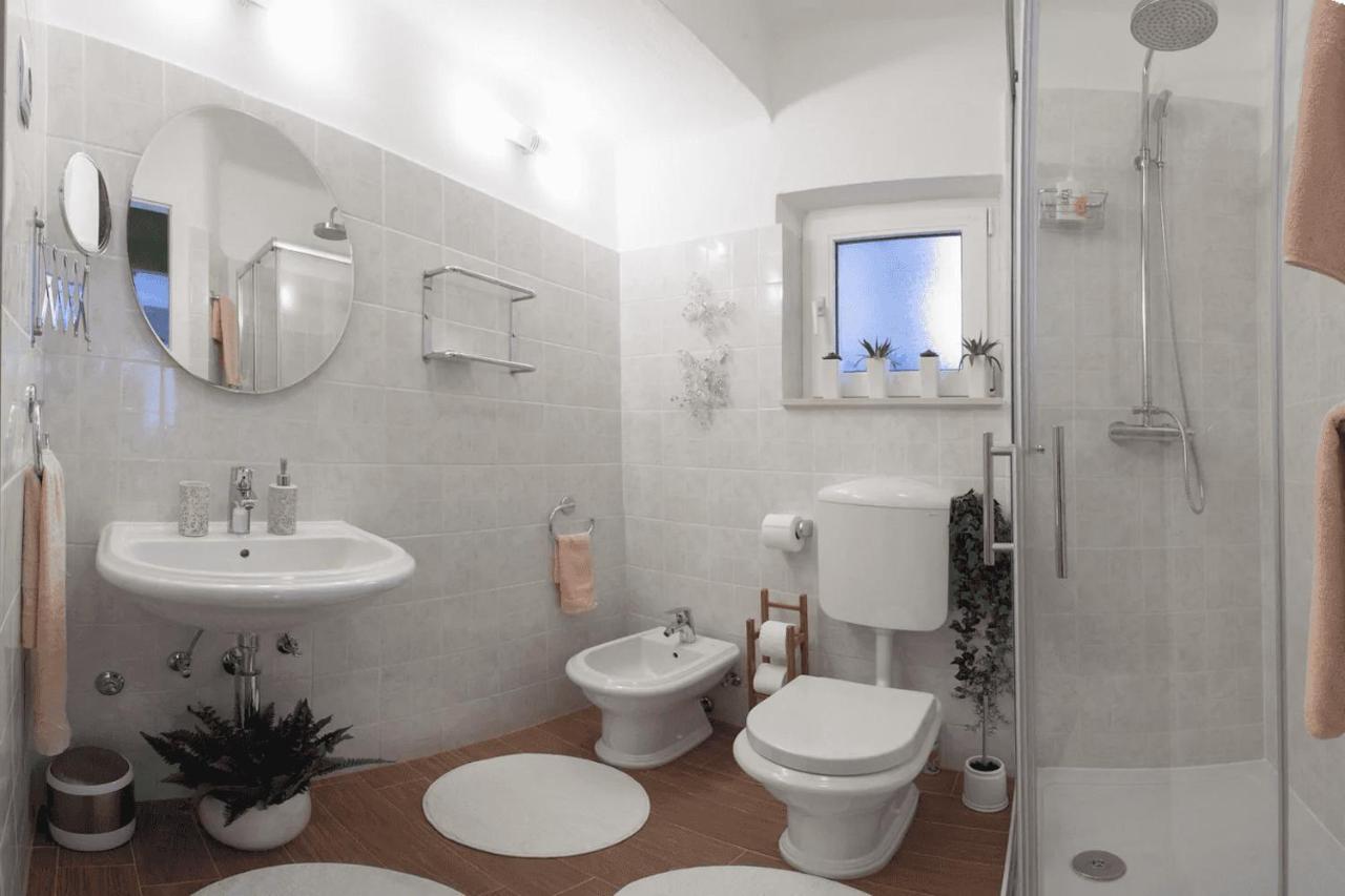 Beach Apartment Butterfly With Sea View سبليت المظهر الخارجي الصورة