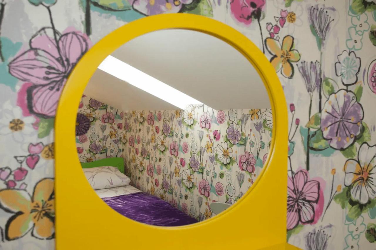 Beach Apartment Butterfly With Sea View سبليت المظهر الخارجي الصورة