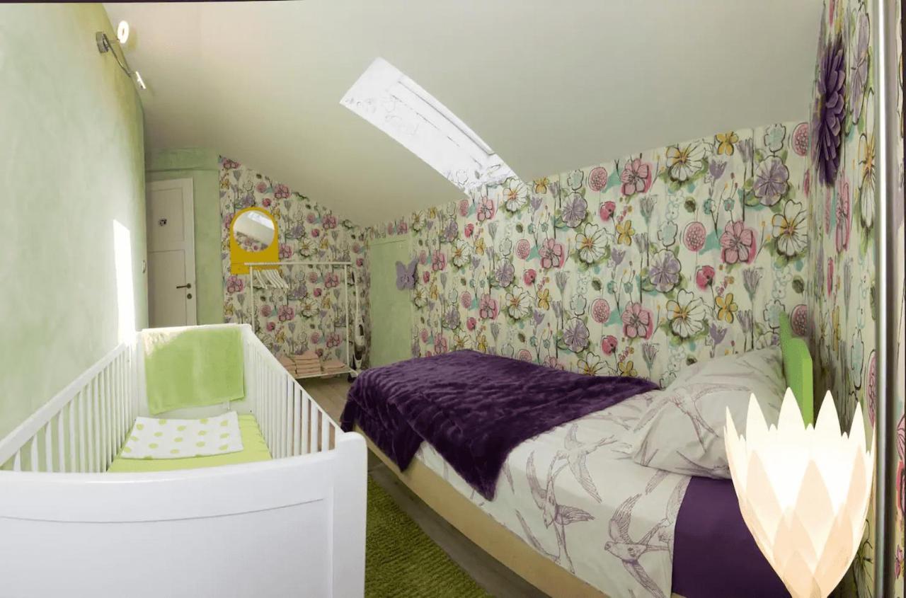 Beach Apartment Butterfly With Sea View سبليت المظهر الخارجي الصورة