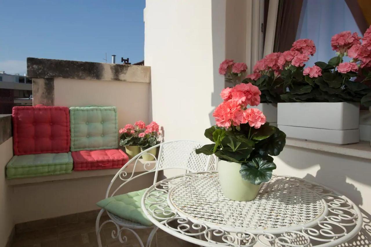 Beach Apartment Butterfly With Sea View سبليت المظهر الخارجي الصورة