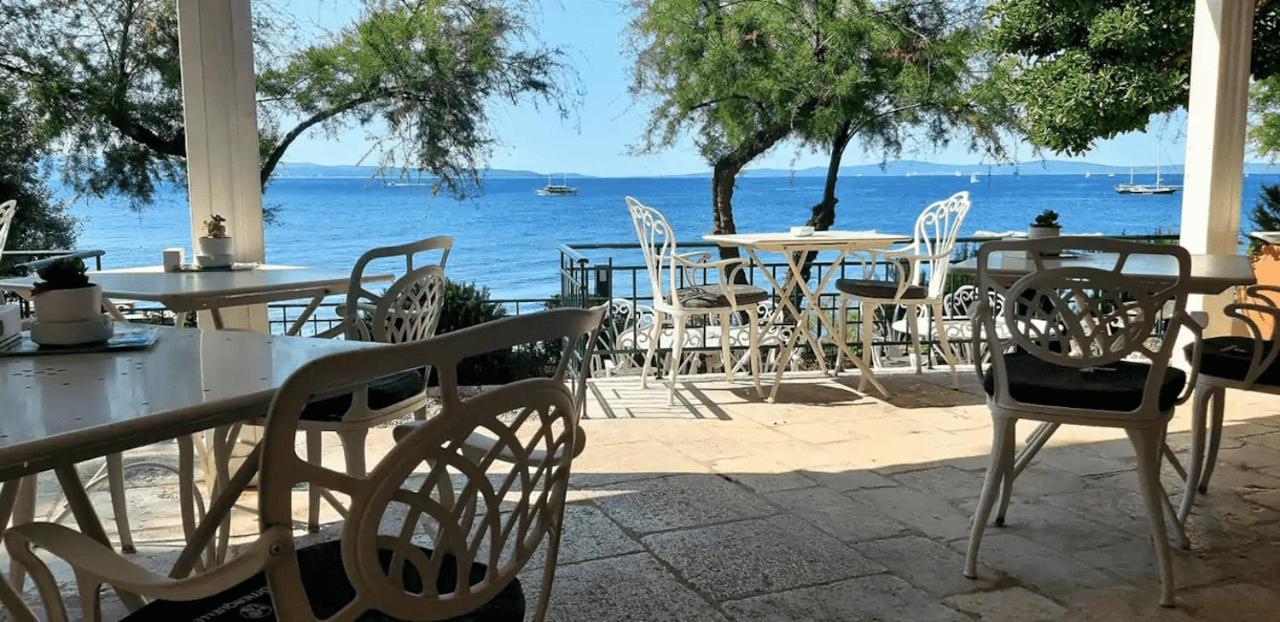 Beach Apartment Butterfly With Sea View سبليت المظهر الخارجي الصورة