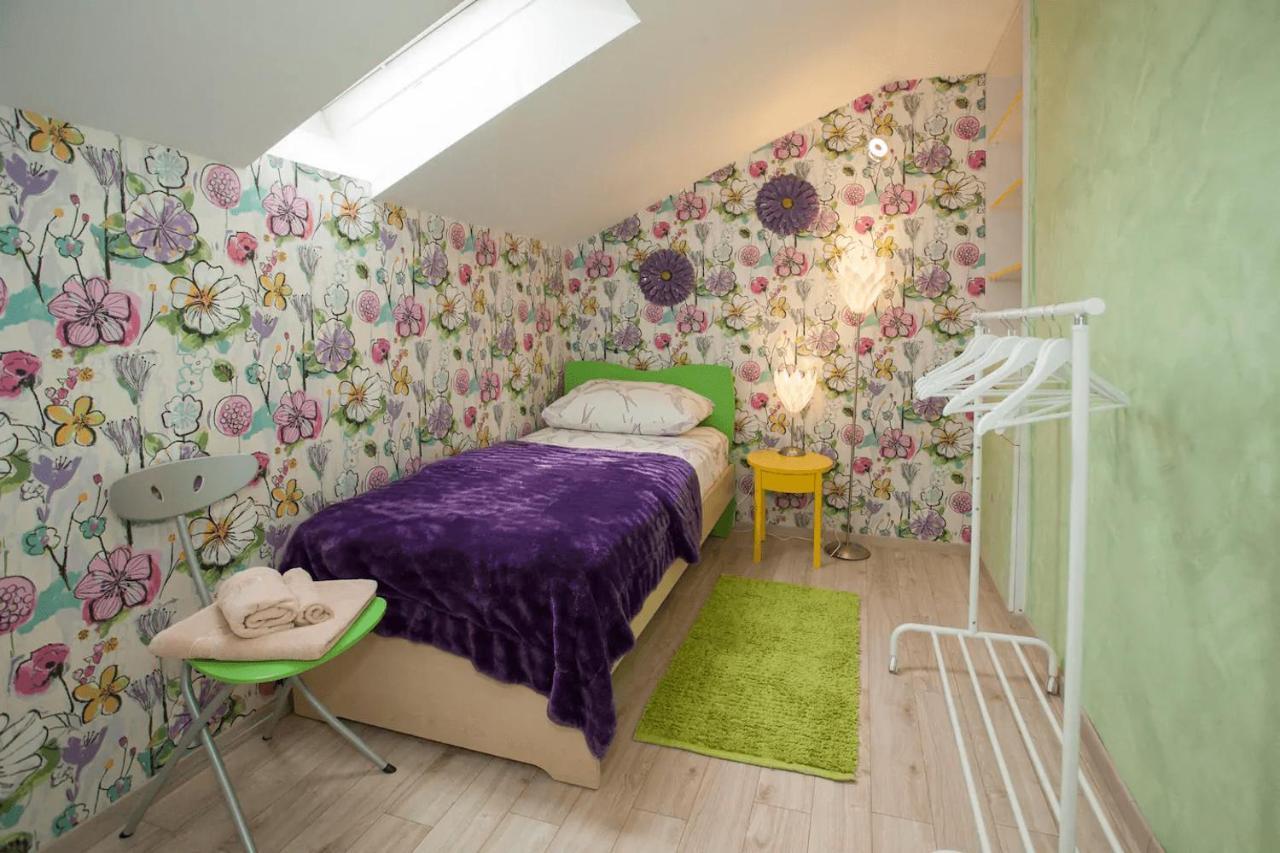 Beach Apartment Butterfly With Sea View سبليت المظهر الخارجي الصورة