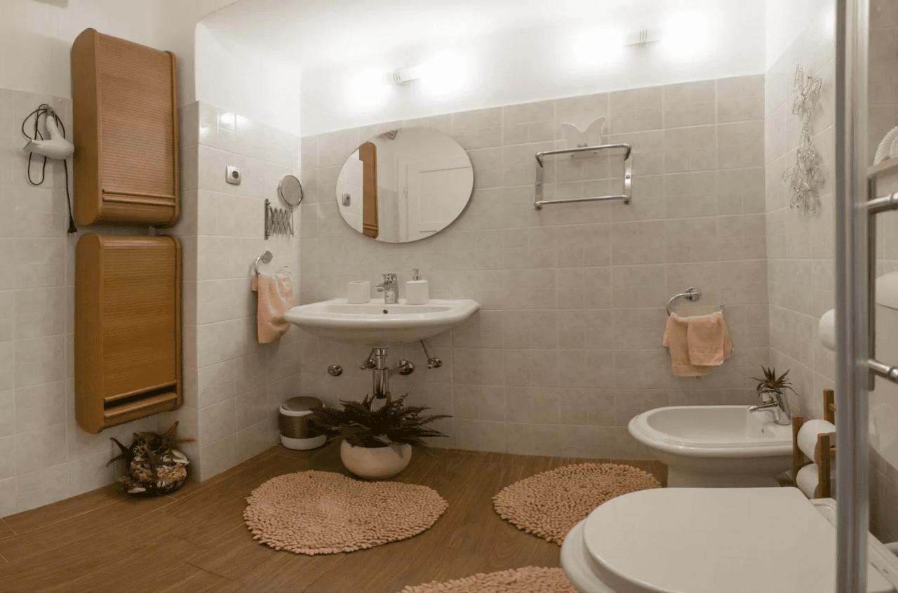 Beach Apartment Butterfly With Sea View سبليت المظهر الخارجي الصورة